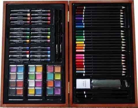 SET ARTISTA 84 PECES MICHEL | 8422924503979 | 990023 | Llibreria La Gralla | Llibreria online de Granollers