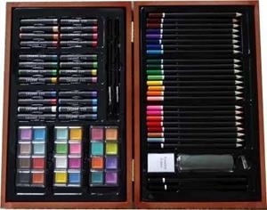 SET ARTISTA 84 PECES MICHEL | 8422924503979 | 990023 | Llibreria La Gralla | Llibreria online de Granollers