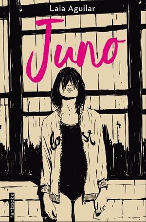 JUNO | 9788417515126 | AGUILAR, LAIA | Llibreria La Gralla | Librería online de Granollers