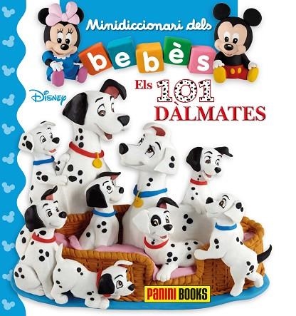 101 DALMATES, ELS | 9788491675020 | BÉLINEAU NATHALIE | Llibreria La Gralla | Librería online de Granollers