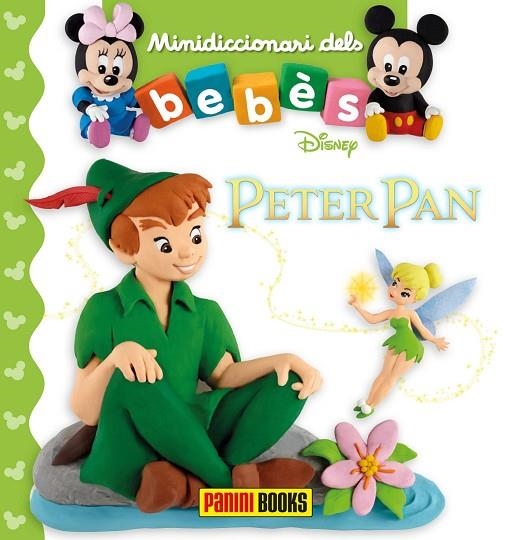 PETER PAN | 9788491675037 | BÉLINEAU NATHALIE | Llibreria La Gralla | Librería online de Granollers
