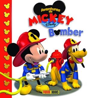 AVENTURES DE MICKEY BOMBER | 9788491674917 | BÉLINEAU NATHALIE | Llibreria La Gralla | Librería online de Granollers