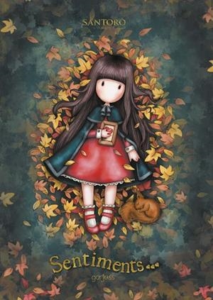 SENTIMENTS. GORJUSS | 9788491674610 | VARIOS | Llibreria La Gralla | Librería online de Granollers