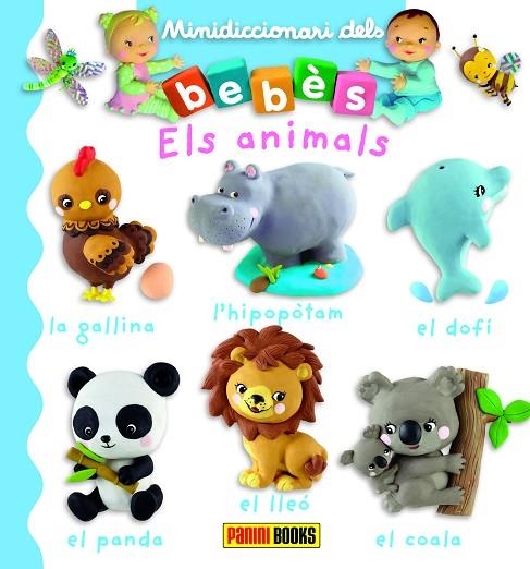 ANIMALS, ELS | 9788491674320 | BÉLINEAU NATHALIE | Llibreria La Gralla | Librería online de Granollers