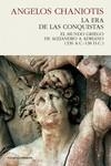ERA DE LAS CONQUISTAS, LA | 9788494820861 | CHANIOTIS, ANGELOS | Llibreria La Gralla | Librería online de Granollers