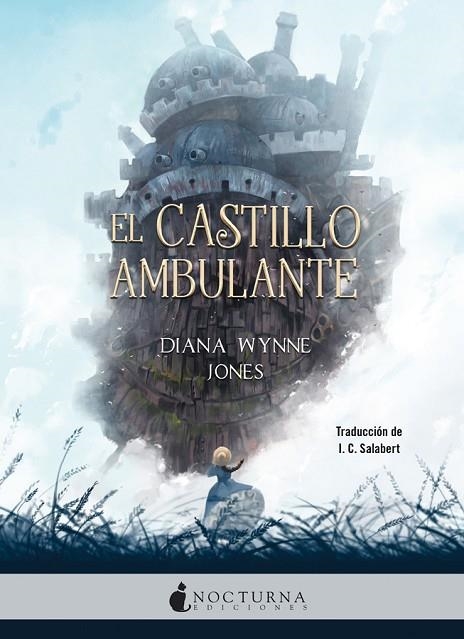 CASTILLO AMBULANTE, EL (TRILOGIA EL CASTILLO AMBULANTE 1) | 9788416858781 | JONES, DIANA WYNNE | Llibreria La Gralla | Llibreria online de Granollers