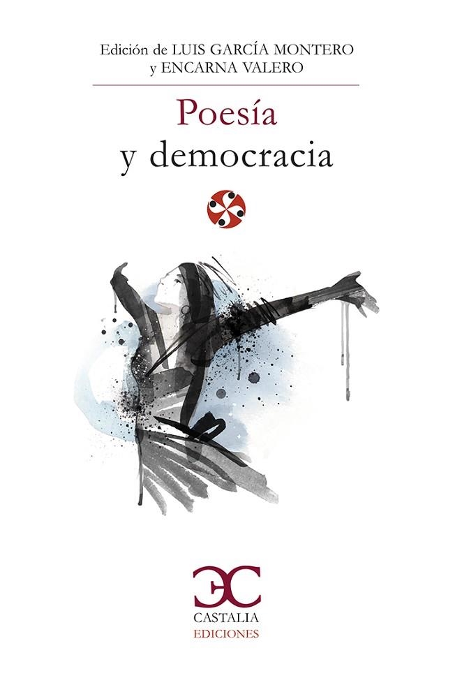 POESÍA Y DEMOCRACIA | 9788497408233 | VARIOS AUTORES | Llibreria La Gralla | Librería online de Granollers