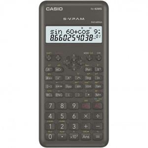 CALCULADORA CASIO CIENTÍFICA FX 82MS2 | 4549526607400 | CSIFX82MS2 | Llibreria La Gralla | Librería online de Granollers