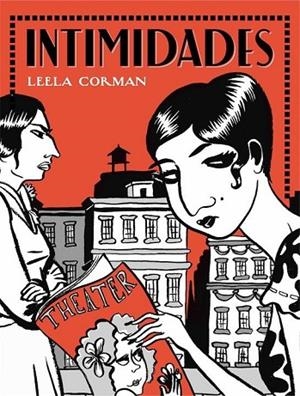 INTIMIDADES | 9788417442187 | CORMAN, LEELA | Llibreria La Gralla | Librería online de Granollers