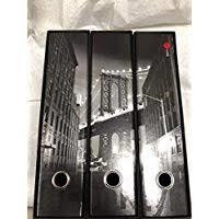 JOC 3 ARXIVADORS KAOS PONT DE BROOKLIN | 8013075021179 | 6000093 | Llibreria La Gralla | Librería online de Granollers