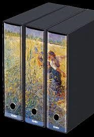 JOC 3 ARXIVADORS KAOS LA COLLITA | 8013075020936 | P600087 | Llibreria La Gralla | Librería online de Granollers