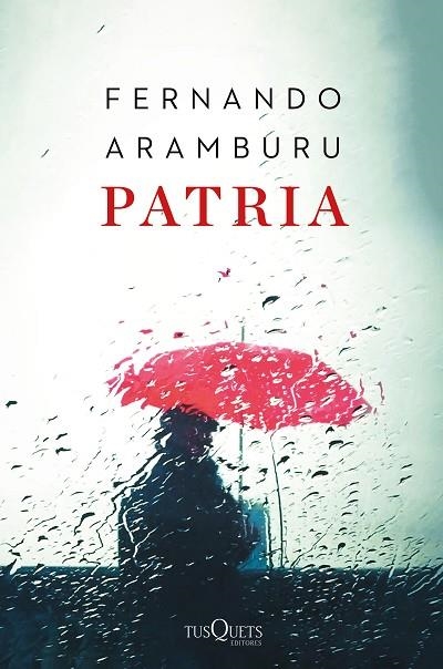 PATRIA (EDICIÓN ESPECIAL ESTUCHE) | 9788490666128 | ARAMBURU, FERNANDO | Llibreria La Gralla | Librería online de Granollers