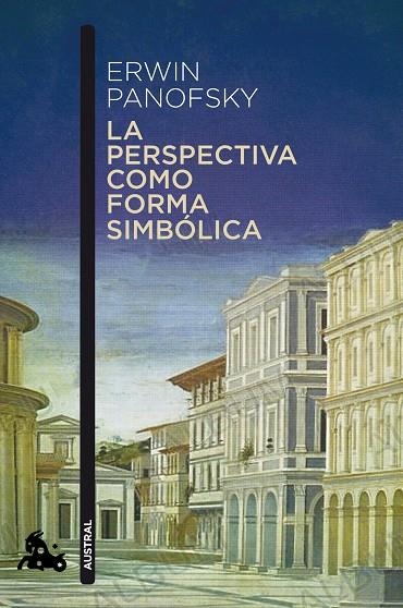 PERSPECTIVA COMO FORMA SIMBÓLICA, LA (BOLSILLO) | 9788490666067 | PANOFSKY, ERWIN | Llibreria La Gralla | Llibreria online de Granollers