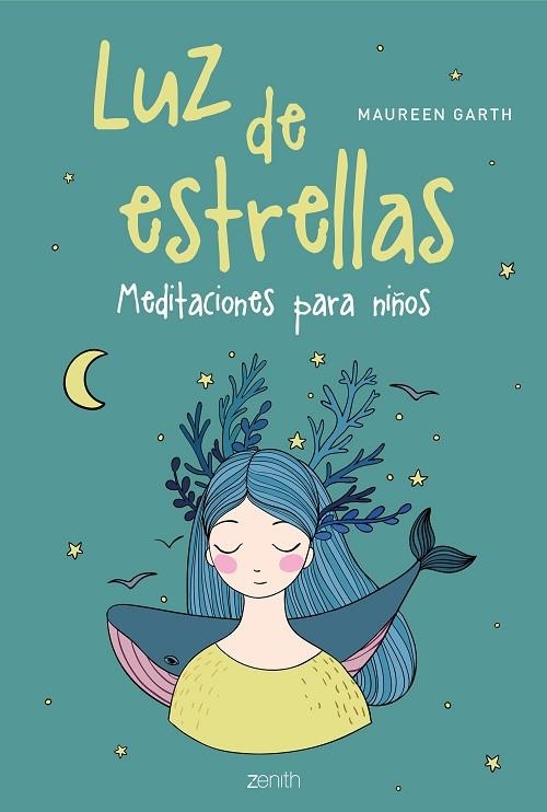 LUZ DE ESTRELLAS | 9788408196426 | GARTH, MAUREEN | Llibreria La Gralla | Llibreria online de Granollers