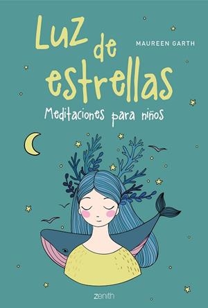 LUZ DE ESTRELLAS | 9788408196426 | GARTH, MAUREEN | Llibreria La Gralla | Llibreria online de Granollers