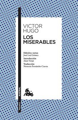 MISERABLES, LOS (BOLSILLO) | 9788408197515 | HUGO, VICTOR | Llibreria La Gralla | Llibreria online de Granollers