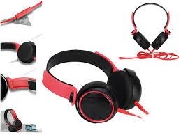 AURICULARS I-TOTAL DJ NEGRE | 8051128663150 | CM3125 | Llibreria La Gralla | Llibreria online de Granollers
