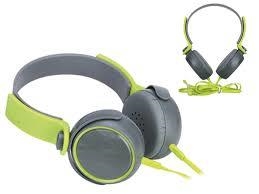 AURICULARS I-TOTAL DJ VERD | 8051128663167 | CM3126 | Llibreria La Gralla | Llibreria online de Granollers
