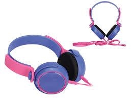 AURICULARS I-TOTAL DJ VIOLETA | 8051128663174 | CM3127 | Llibreria La Gralla | Llibreria online de Granollers
