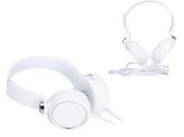 AURICULARS I-TOTAL DJ BLANC | 8051128663181 | CM3128 | Llibreria La Gralla | Llibreria online de Granollers