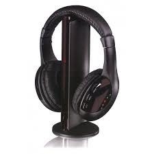 AURICULARS I-TOTAL INALAMBRICS 5 EN 1 | 8057014764932 | CM3041 | Llibreria La Gralla | Llibreria online de Granollers