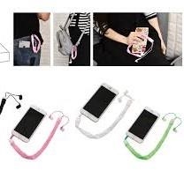 AURICULARS I-TOTAL FUNDA RETRACTIL COLORS | 8051128663242 | CM3134 | Llibreria La Gralla | Llibreria online de Granollers