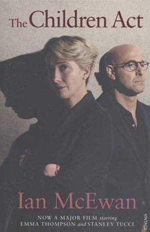 THE CHILDREN ACT | 9781784705572 | MCEWAN, IAN | Llibreria La Gralla | Librería online de Granollers