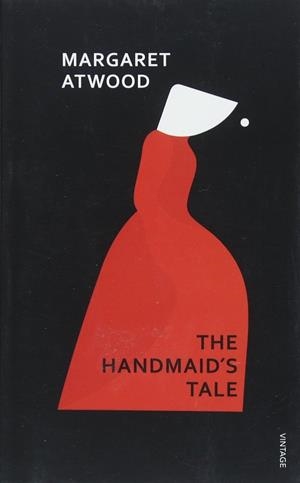 THE HANDMAID'S TALE | 9781784874872 | ATWOOD, MARGARET | Llibreria La Gralla | Llibreria online de Granollers
