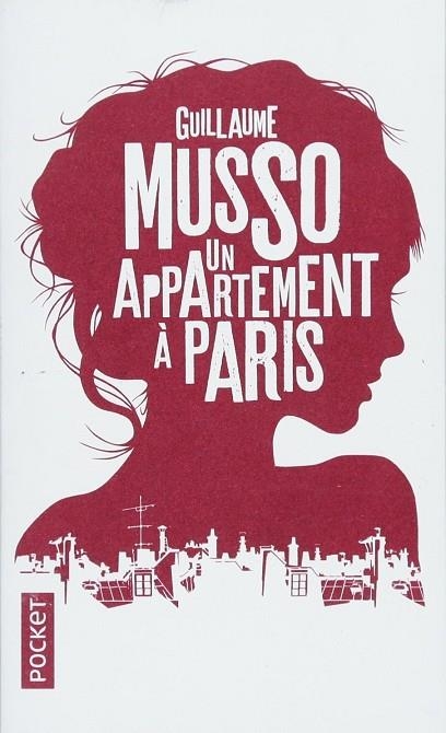 UN APPARTEMENT À PARIS | 9782266285025 | MUSSO, GUILLAUME | Llibreria La Gralla | Librería online de Granollers