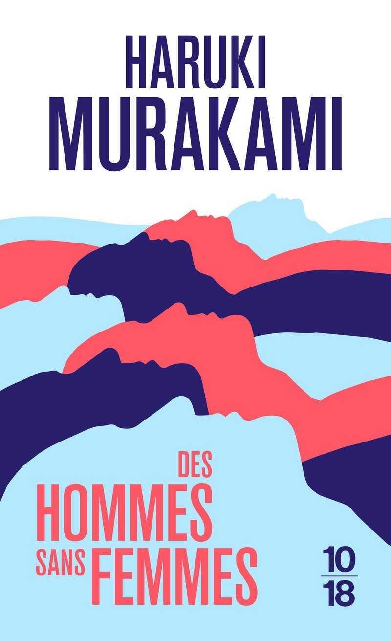 DES HOMMES SANS FEMMES | 9782264073020 | MURAKAMI, HARUKI | Llibreria La Gralla | Librería online de Granollers