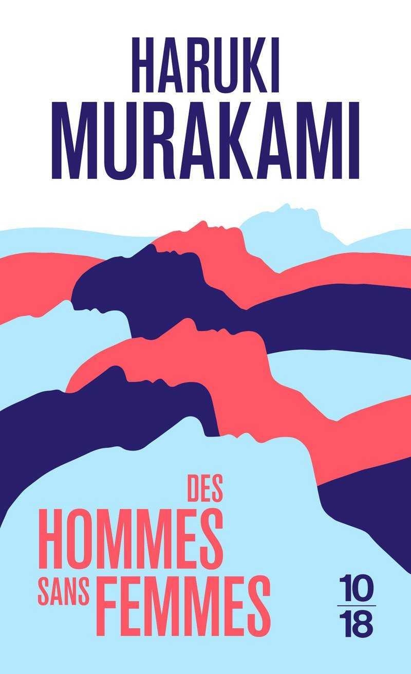 DES HOMMES SANS FEMMES | 9782264073020 | MURAKAMI, HARUKI | Llibreria La Gralla | Llibreria online de Granollers