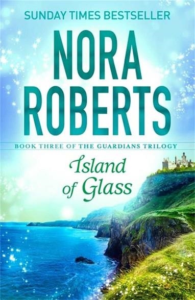 ISLAND OF GLASS | 9780349407883 | ROBERTS NORA | Llibreria La Gralla | Llibreria online de Granollers