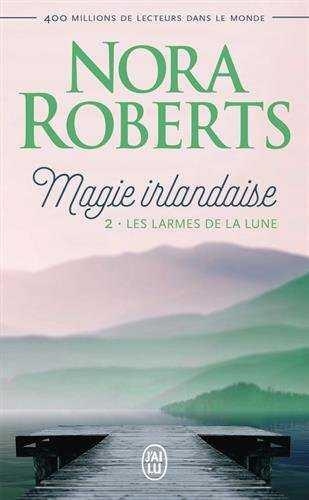 MAGIE IRLANDAISE | 9782290164044 | ROBERTS NORA | Llibreria La Gralla | Llibreria online de Granollers