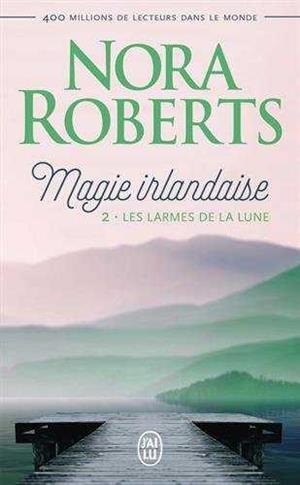 MAGIE IRLANDAISE | 9782290164044 | ROBERTS NORA | Llibreria La Gralla | Librería online de Granollers