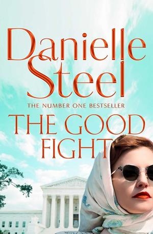 THE GOOD FIGHT | 9781509800612 | STEEL DANIELLE | Llibreria La Gralla | Librería online de Granollers