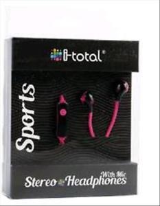 AURICULARS I-TOTAL ESPORT COLORS | 8057014761191 | CM2988 | Llibreria La Gralla | Llibreria online de Granollers