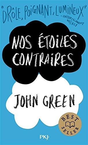 NOS ÉTOILES CONTRAIRES | 9782266283304 | GREEN, JOHN | Llibreria La Gralla | Llibreria online de Granollers