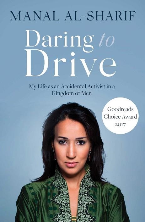 DARING TO DRIVE | 9781471164422 | AL-SHARIF MANAL | Llibreria La Gralla | Librería online de Granollers