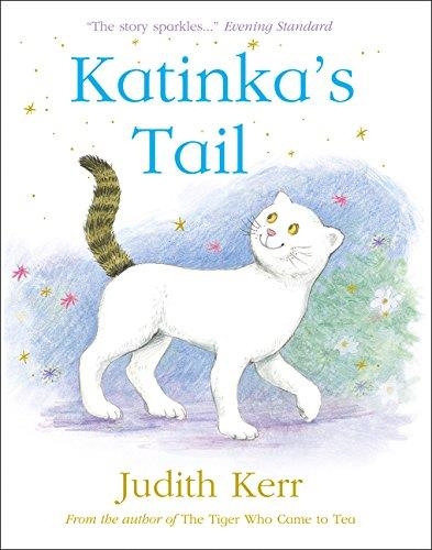 KATINKA'S TAIL | 9780008255336 | KERR JUDITH | Llibreria La Gralla | Llibreria online de Granollers