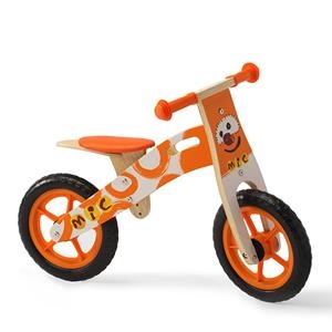 MOTO FUSTA MIC | 8412906000565 | COMANSI | Llibreria La Gralla | Librería online de Granollers