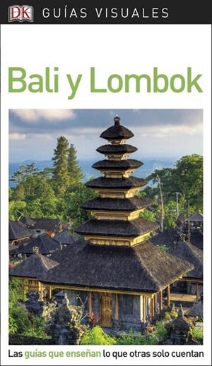 BALI Y LOMBOK 2018 | 9780241338254 | VARIOS AUTORES, | Llibreria La Gralla | Llibreria online de Granollers