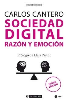 SOCIEDAD DIGITAL | 9788491802785 | CANTERO OJEDA, CARLOS | Llibreria La Gralla | Llibreria online de Granollers