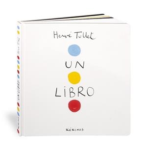 UN LIBRO CARTONÉ | 9788417074425 | TULLET, HERVÉ | Llibreria La Gralla | Llibreria online de Granollers