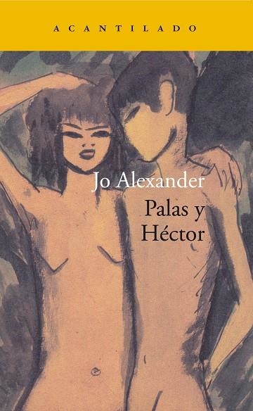 PALAS Y HÉCTOR | 9788417346058 | ALEXANDER, JO | Llibreria La Gralla | Llibreria online de Granollers