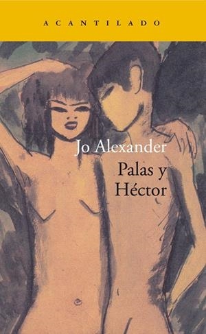 PALAS Y HÉCTOR | 9788417346058 | ALEXANDER, JO | Llibreria La Gralla | Librería online de Granollers