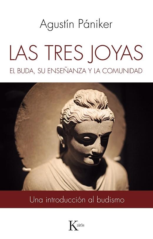 TRES JOYAS, LAS | 9788499886558 | PÁNIKER VILAPLANA, AGUSTÍN | Llibreria La Gralla | Llibreria online de Granollers