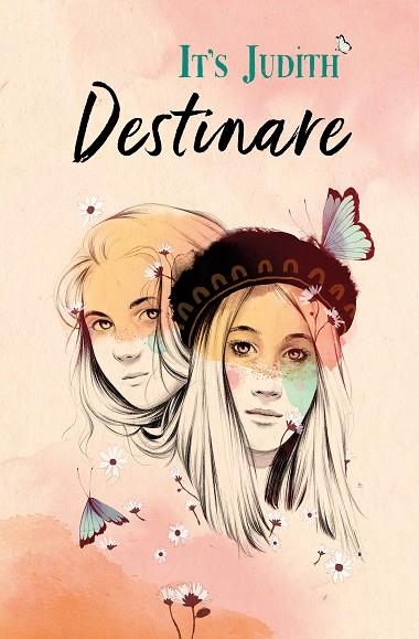 DESTINARE | 9788420434155 | JASO, JUDITH | Llibreria La Gralla | Librería online de Granollers