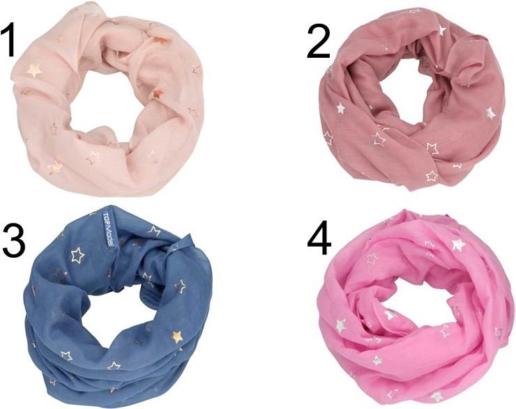 BUF TOP MODEL COLORS  | 4010070388218 | TOP10219 | Llibreria La Gralla | Librería online de Granollers