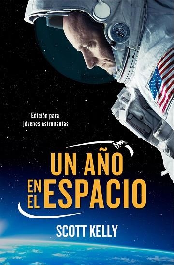 UN AÑO EN EL ESPACIO | 9788490439524 | KELLY, SCOTT | Llibreria La Gralla | Llibreria online de Granollers