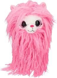 PELUIX TOP MODEL POLLY ROSA  | 4010070372187 | TOP10067 | Llibreria La Gralla | Librería online de Granollers